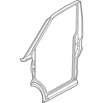 Volkswagen 7D0-810-101-A