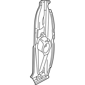 Volkswagen 7D1-809-251-G