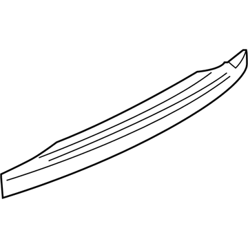 Volkswagen 1C0-807-305-N