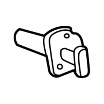 Volkswagen 1C0-807-358-D