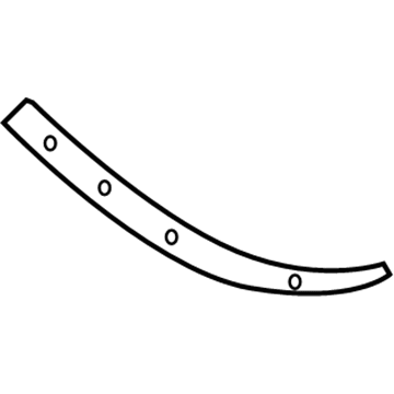 Volkswagen 1Y0-807-637-A