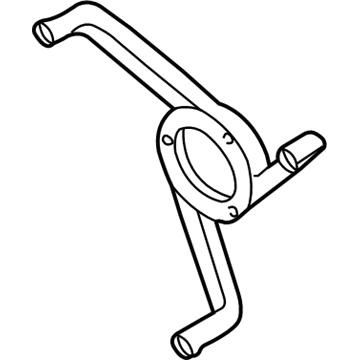 Volkswagen 1C0-121-206-A