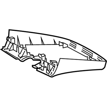 Volkswagen 5G0-868-437-A-82V