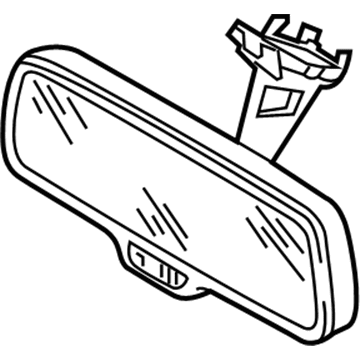 Volkswagen 3G0-857-511-AM-9B9