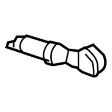 Volkswagen 107-857-113-JC