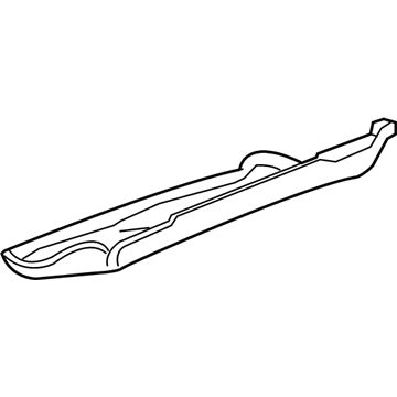 Volkswagen 1J1-880-165-A-B41