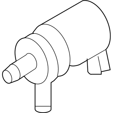 Volkswagen 7L0-965-561-L