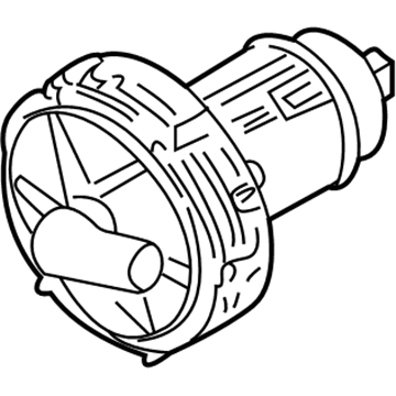 Volkswagen 078-906-601-M