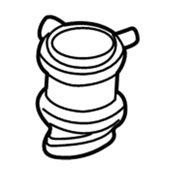 Volkswagen 06A-131-102-H