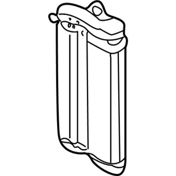 Volkswagen 1J0-201-801-L