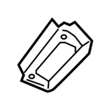 Volkswagen 5Q0-804-505-A