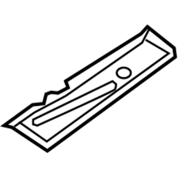 Volkswagen 5Q0-802-091-A