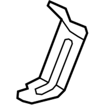 Volkswagen 1K0-201-827-C