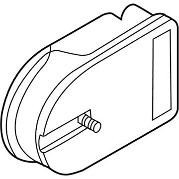 Volkswagen 1K0-951-605-F