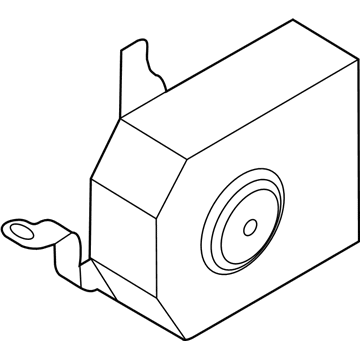 Volkswagen 3C0-951-227-A