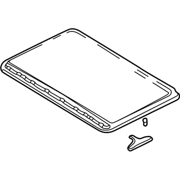 Volkswagen 8D0-877-255-C-X09