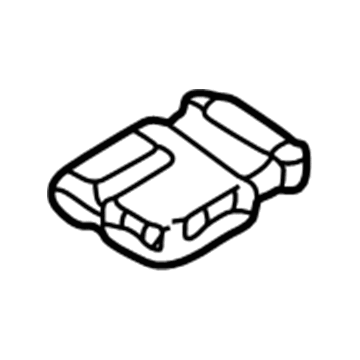 Volkswagen 4B0-959-591-E