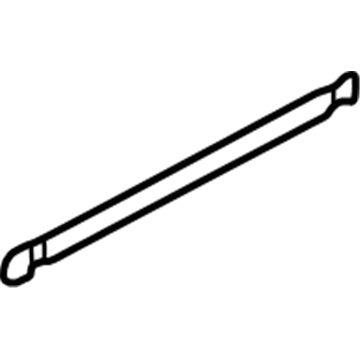Volkswagen 8D9-877-791-01C