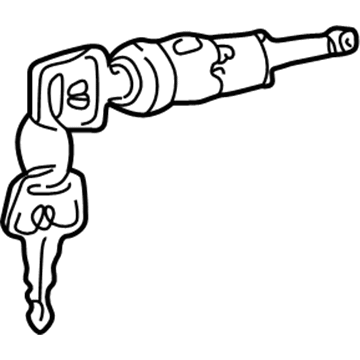 Volkswagen 107-905-855-CH