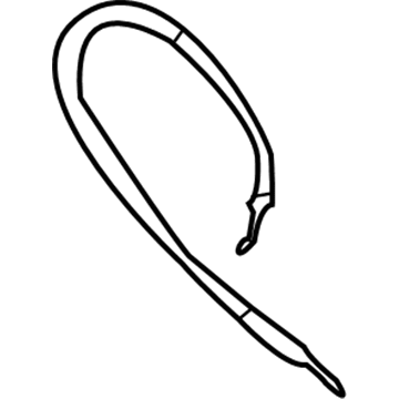 Volkswagen 1K5-827-532-C