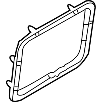 Volkswagen 4F5-867-785