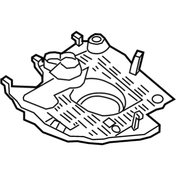 Volkswagen 06K-103-138-P