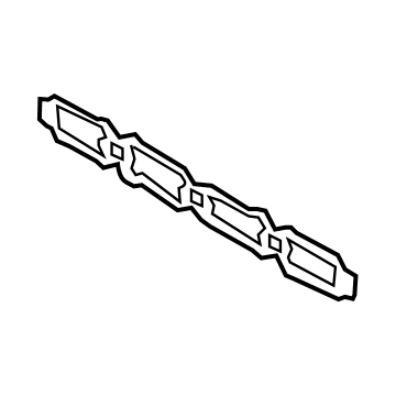 Volkswagen 06K-129-717-A