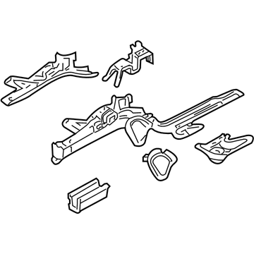 Volkswagen 1Y0-803-091-B