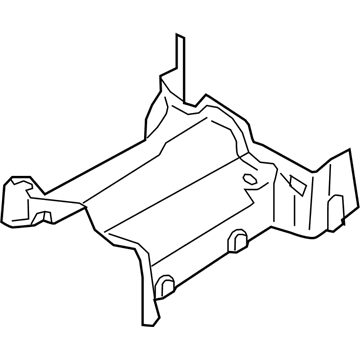 Volkswagen 3Q0-201-308-A