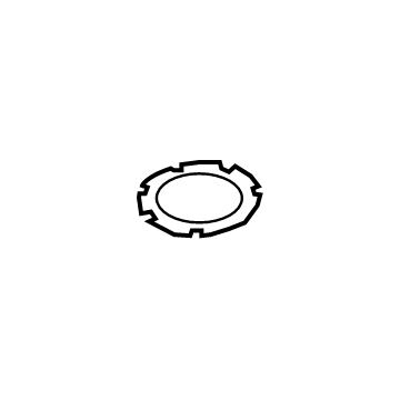 Volkswagen 1K0-201-375