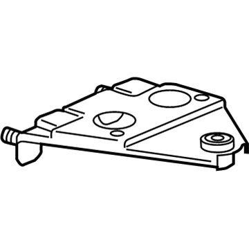 Volkswagen 1K0-614-235-D