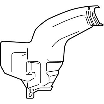 Volkswagen 1K1-614-321-B