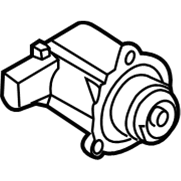 Volkswagen 06H-145-710-D