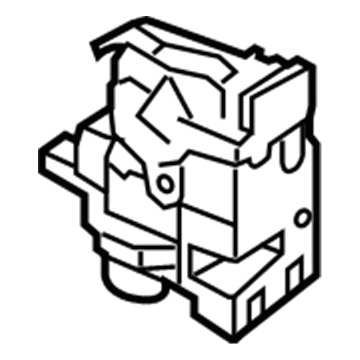 Volkswagen 3B1-837-015-AT