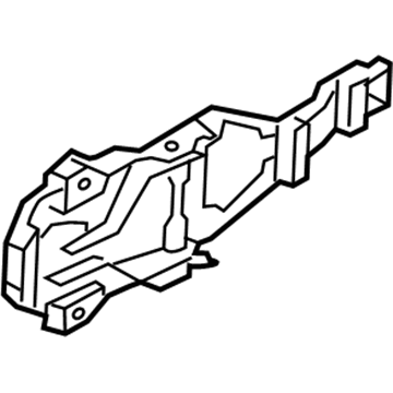 Volkswagen 1K0-837-885-A