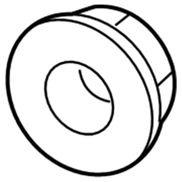 Volkswagen N-015-081-6
