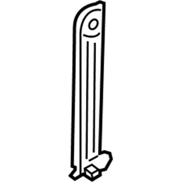 Volkswagen 5Q0-819-422-B