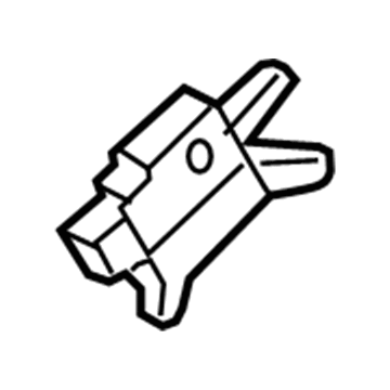 Volkswagen 2Q0-907-511-F