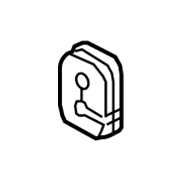 Volkswagen 5Q0-820-061-A
