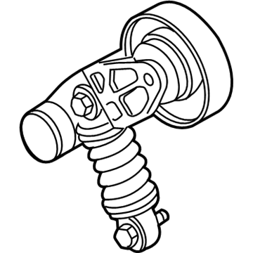 Volkswagen 079-903-133-AL