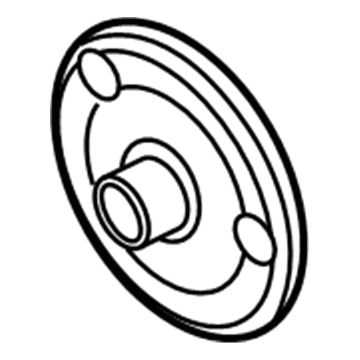 Volkswagen 079-903-417-D