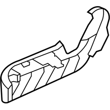 Volkswagen 7B0-881-318-D-DE5