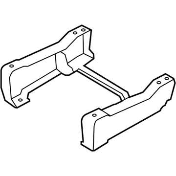 Volkswagen 7B0-881-681-B-DE5