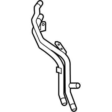 Volkswagen 1K0-121-070-BD