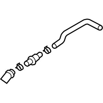 Volkswagen 1K0-122-101-KT