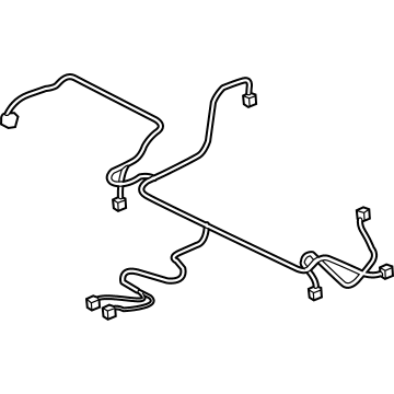 Volkswagen 5Q1-971-566-F