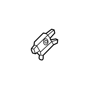 Volkswagen 2Q0-907-511-F