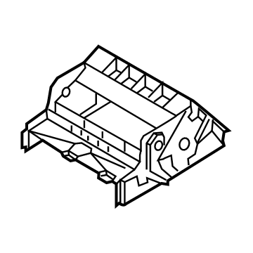 Volkswagen 5WA-898-304