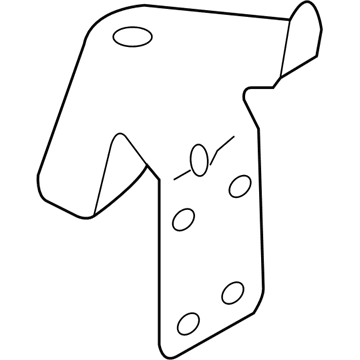 Volkswagen 7L6-121-079-C