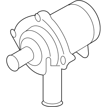 Volkswagen 7L0-965-561-L